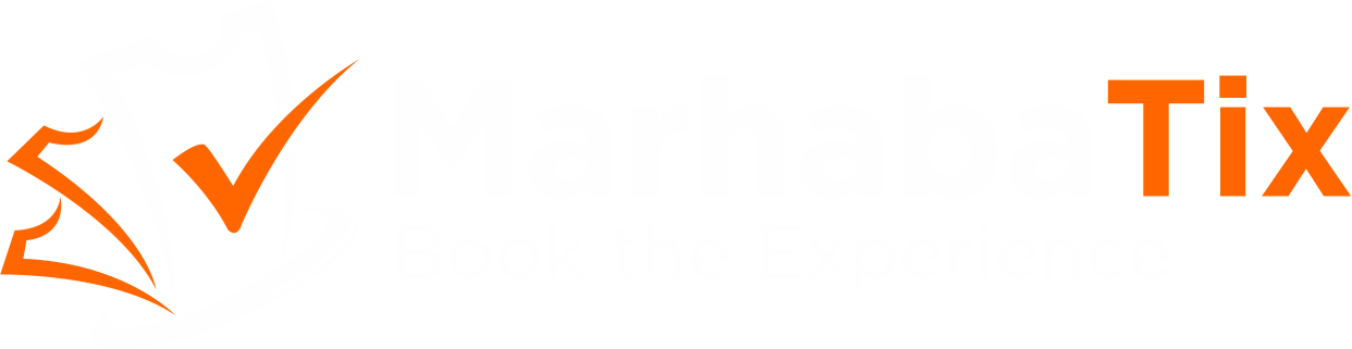 Marhaba Tix